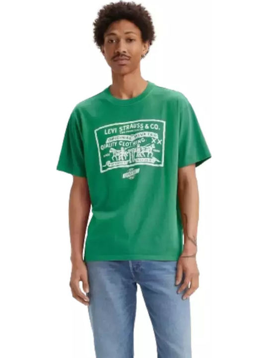 Levi's Vintage Fit Tricou Verde