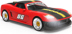 Disassemblable Sports Car