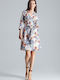 Figl Shirt Dress Dress