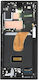 Screen with Touch Mechanism for Samsung Galaxy S23 Ultra 5G (Black)