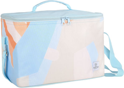 Estia Insulated Bag Shoulderbag 15 liters Summer Daze L30 x W23 x H22cm.