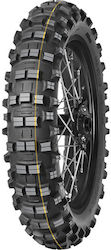 Mitas 110/80R18 R TT / Fără cameră de aer Off-Road Anvelopă motocicletă Spate