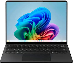 Microsoft Surface Laptop Copilot + PC 13.8" (Snapdragon-X Plus/16GB/512GB) Microsoft Surface Laptop Copilot + PC 13.8" (Snapdragon-X Plus/16GB/512GB)