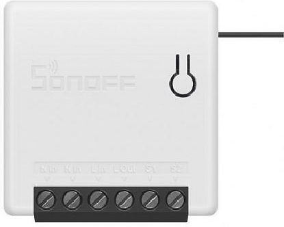 Mini Smart Switch Wi-Fi