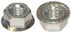 Helix Nuci pentru Surub M8mm 1000buc DIN 6293