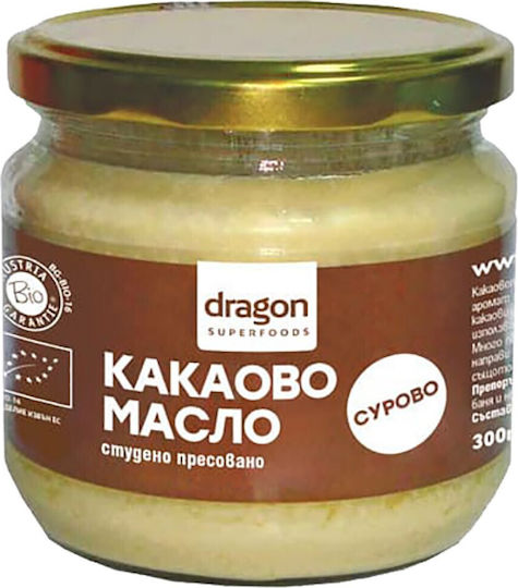 Dragon Superfoods Unt De Nuci 100gr