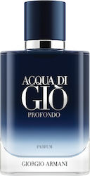 Giorgio Armani Acqua Di Gio Profondo EDP 50ml Giorgio Armani Acqua Di Gio Profondo EDP 50ml