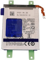Samsung Compatible Replacement Battery 2620mAh for Samsung F731, S