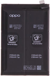 Oppo Kompatibler Ersatzakku 2100mAh für Oppo Reno 6 5G Oppo Kompatibler Ersatzakku 2100mAh für Oppo Reno 6 5G