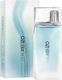 Kenzo L'eau Kenzo Glacée Pour Homme Eau De Toilette 50ml