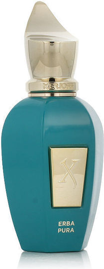 Xerjoff Erba Pura Eau de Parfum 50ml | Skroutz Romania