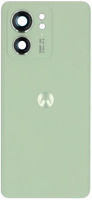 Motorola Καπάκι Μπαταρίας Πράσινο για Motorola Edge 40