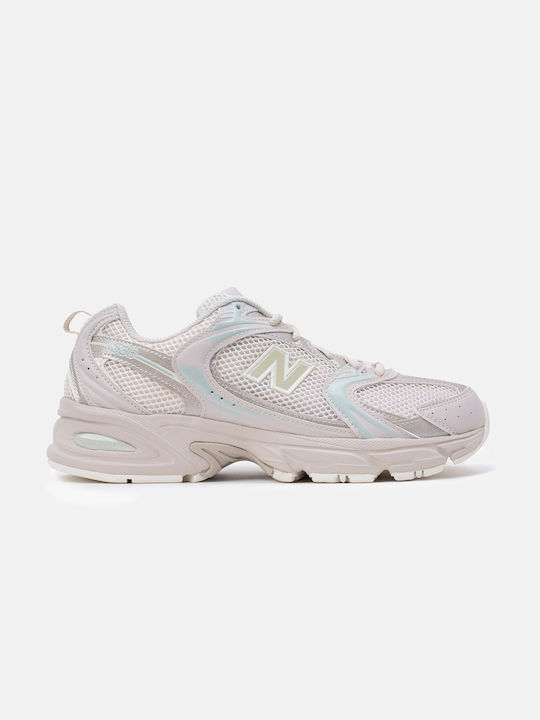 New Balance Sneakers Off-white
