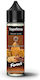 VapeNova Shot De Aromă Famous 25ml/120ml 1 Buc Țigară