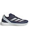 Adidas Defiant Speed 2 Tennisschuhe Tongelände Blau