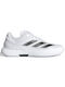 Adidas Defiant Speed 2 Tennisschuhe Weiß