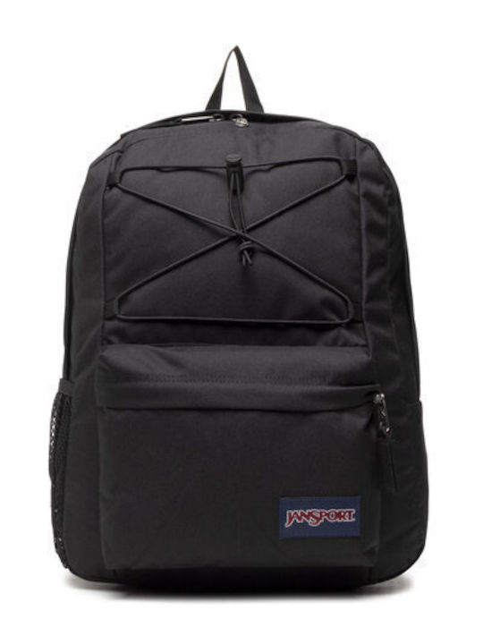 Jansport Pack Black