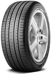 Pirelli Scorpion Verde 275/45R20 110V VOL XL 4 Εποχών για 4x4 / SUV 4259400 Pirelli Scorpion Verde 275/45R20 110V VOL XL 4 Εποχών για 4x4 / SUV 4259400
