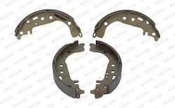 Ferodo Brake Shoe Set