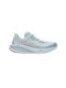 Gel-cumulus Sport Shoes Running Gray