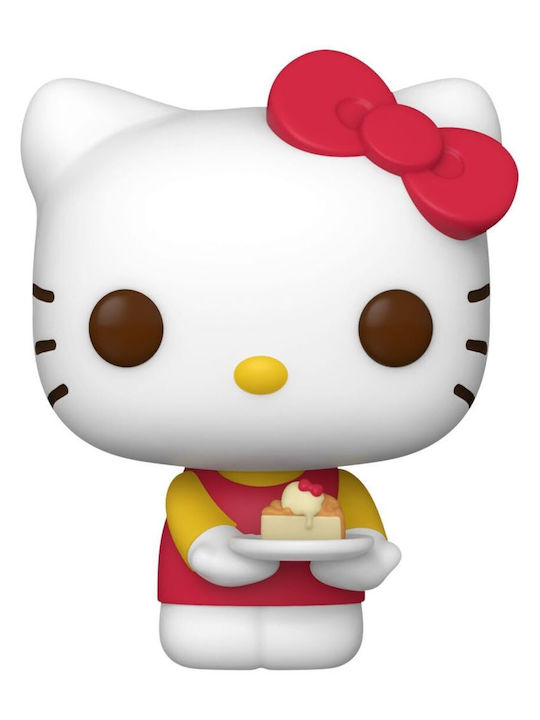 Funko Pop! Animation: Sanrio - Hello Kitty 89 E...