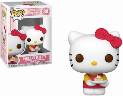 Funko Pop! Sanrio - Hello Kitty 89