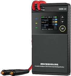 Portable Battery Spot Welder Diy Mini Welding Machine 18650 Battery Pack Swm-10 Portable Battery Spot Welder Diy Mini Welding Machine 18650 Battery Pack Swm-10