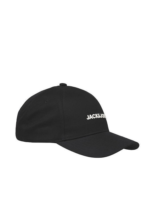 Jack & Jones Bărbați Jockey Negru