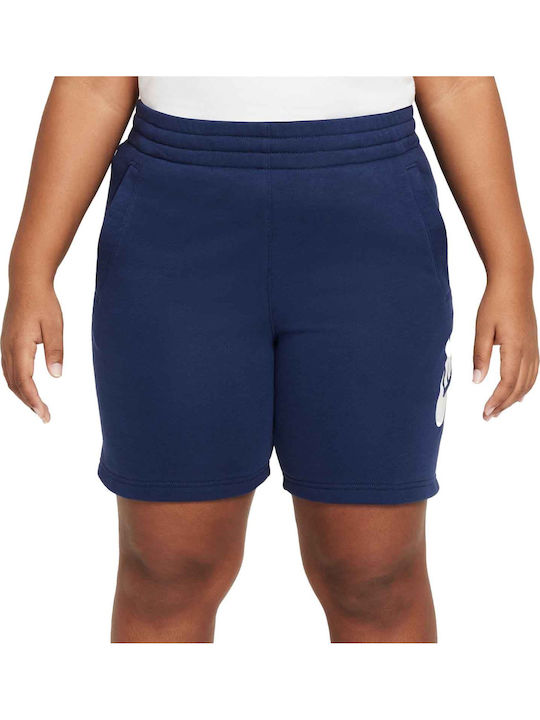 Sport Kids Shorts/Bermuda Blue