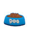 Soulis Shoes Decorative Shoe Charm 43381 2C22 SOU10045 Dog