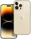 Honor Back Cover Silicone 2mm Transparent (Honor Magic 6 Lite)