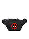 Bum Bag Taille Schwarz
