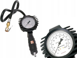 Technic Air Pressure Gauge 15bar