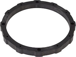 ACV Lautsprecher-Ring Auto Universell 2Stück