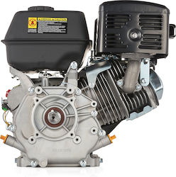 Geko Motor Pe Benzină 13 CP Geko Motor Pe Benzină 13 CP