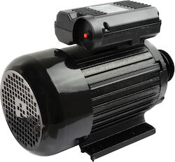 Geko Μονοφασικός Ηλεκτροκινητήρας 4hp 2800rpm