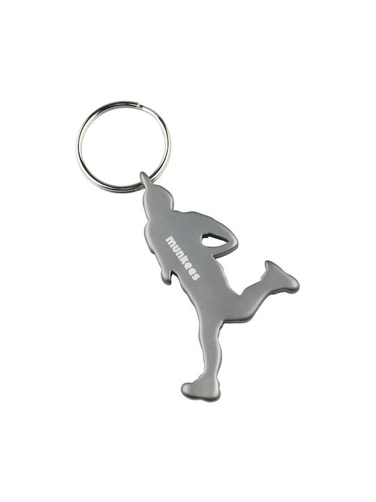 Munkees Keychain Opener