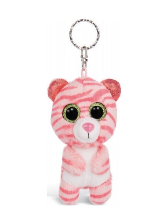 Keychain Tiger 9 Cm