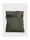 Calvin Klein Men's Bag Shoulder / Crossbody Green