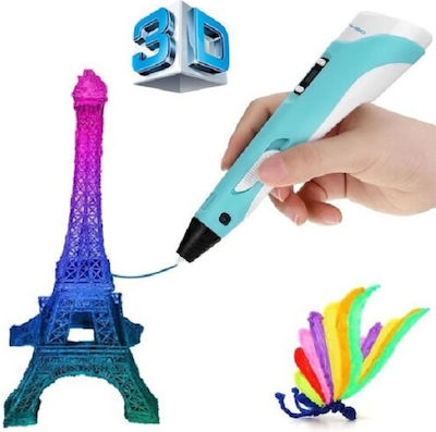 3D Pen Δημιουργικό