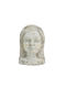 Artekko Figură Decorativă din Beton 17x15x24cm 1buc