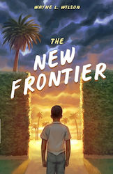 New Frontier Artemesia Publishing