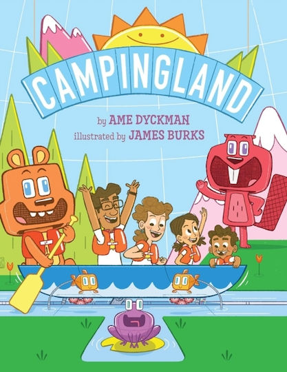 Campingland Campingland