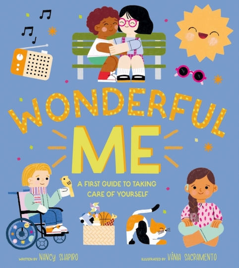 Wonderful Me Wonderful Me