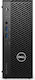 Dell Precision 3280 CFF Desktop PC (Kern i7-14700/32GB DDR5/1TB SSD/Quadro T1000/W11 Pro)