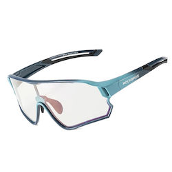 Rockbros Photochromic Cycling Glasses