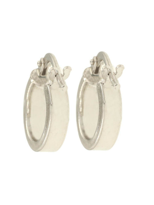 Q-Jewellery Kids Earrings made of Silver