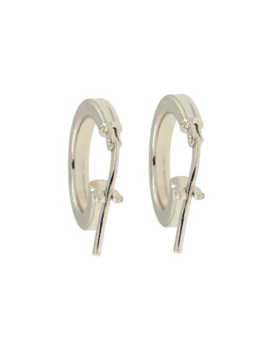 Q-Jewellery Kids Earrings made of Silver