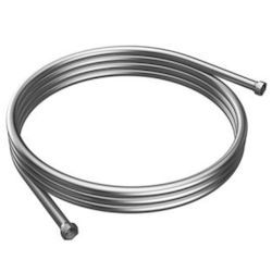 Karag Σπιράλ Ντουζ 120cm