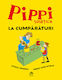 Pippi Longstocking Goes Shopping By Astrid Lindgren Illustrations By Ingrid Nyman